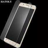 Gray &  Blue Bumper Case